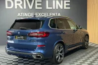 BMW X5 (Seria X) din 2022 cu 90.830 km - oferta BMW244117 - foto 4
