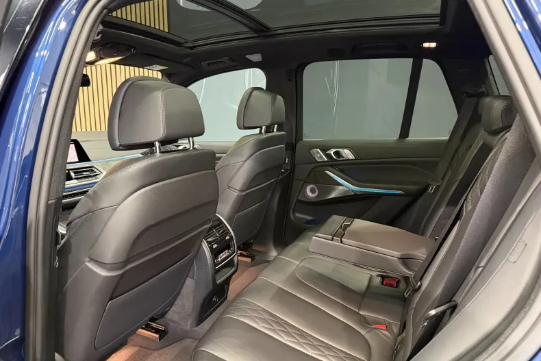 BMW X5 (Seria X) din 2022 cu 90.830 km - oferta BMW244117 - foto 13