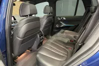 BMW X5 (Seria X) din 2022 cu 90.830 km - oferta BMW244117 - foto 14