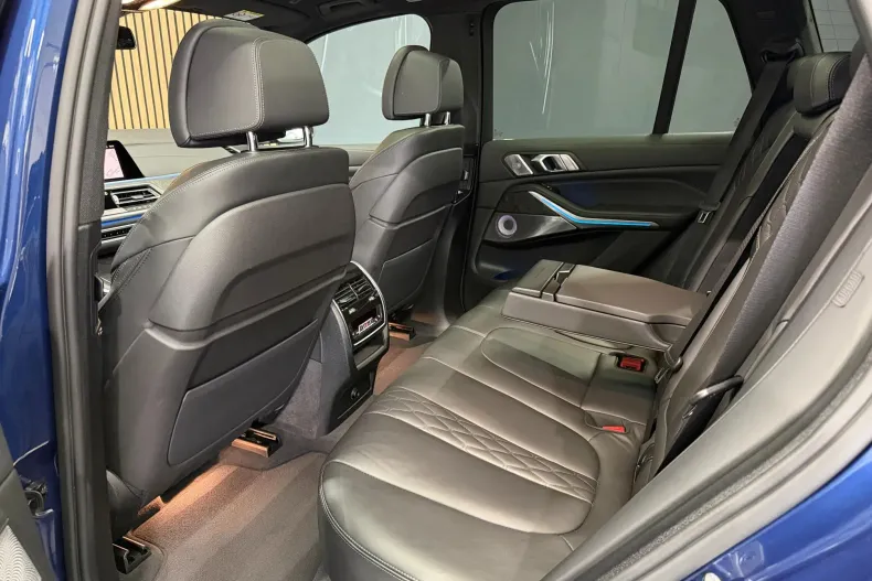 BMW X5 (Seria X) din 2022 cu 90.830 km - oferta BMW244117 - foto 14