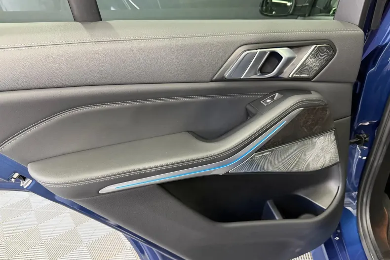 BMW X5 (Seria X) din 2022 cu 90.830 km - oferta BMW244117 - foto 15