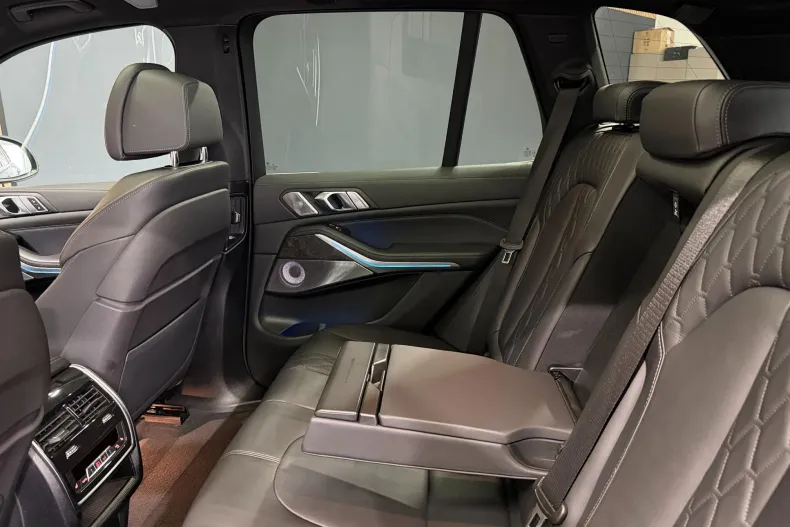 BMW X5 (Seria X) din 2022 cu 90.830 km - oferta BMW244117 - foto 17