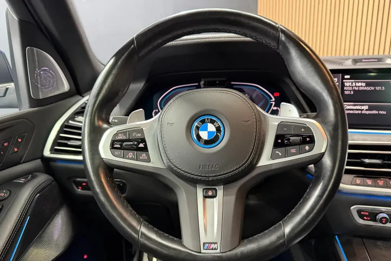 BMW X5 (Seria X) din 2022 cu 90.830 km - oferta BMW244117 - foto 25