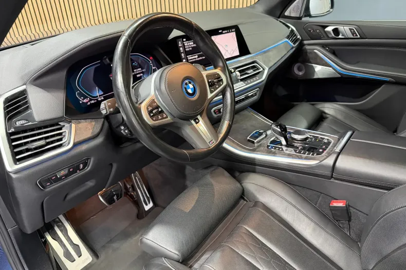 BMW X5 (Seria X) din 2022 cu 90.830 km - oferta BMW244117 - foto 28