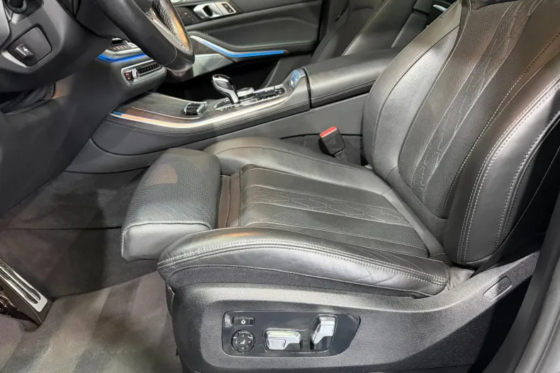 BMW X5 (Seria X) din 2022 cu 90.830 km - oferta BMW244117 - foto 29