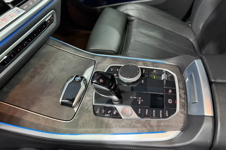 BMW X5 (Seria X) din 2022 cu 90.830 km - oferta BMW244117 - foto 32