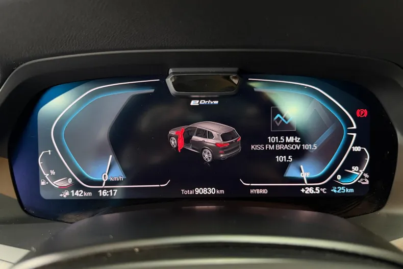 BMW X5 (Seria X) din 2022 cu 90.830 km - oferta BMW244117 - foto 33