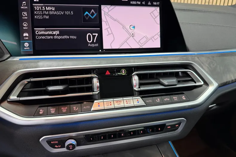 BMW X5 (Seria X) din 2022 cu 90.830 km - oferta BMW244117 - foto 34