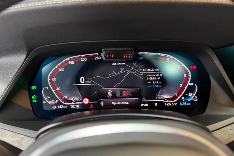 BMW X5 (Seria X) din 2022 cu 90.830 km - oferta BMW244117 - foto 36