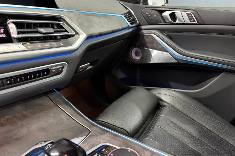 BMW X5 (Seria X) din 2022 cu 90.830 km - oferta BMW244117 - foto 37