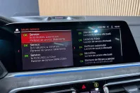 BMW X5 (Seria X) din 2022 cu 90.830 km - oferta BMW244117 - foto 40