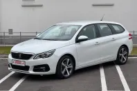 Peugeot 308 din 2020 cu 145.464 km - oferta PEU244118 - foto 1