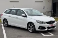 Peugeot 308 din 2020 cu 145.464 km - oferta PEU244118 - foto 3