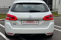 Peugeot 308 din 2020 cu 145.464 km - oferta PEU244118 - foto 7