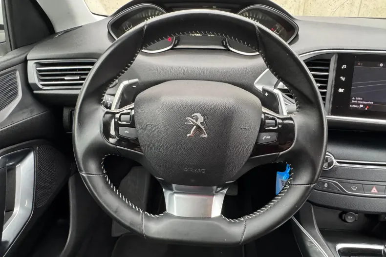 Peugeot 308 din 2020 cu 145.464 km - oferta PEU244118 - foto 10