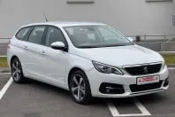 Peugeot 308 din 2020 cu 145.464 km - oferta PEU244118 - foto 19