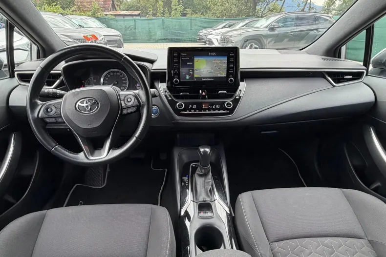 Toyota Corolla din 2022 cu 102.800 km - oferta TOY244119 - foto 6
