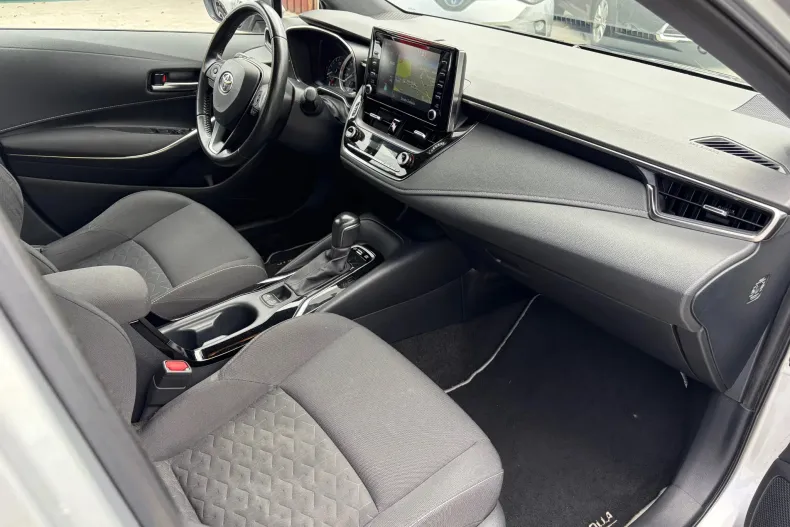 Toyota Corolla din 2022 cu 102.800 km - oferta TOY244119 - foto 7