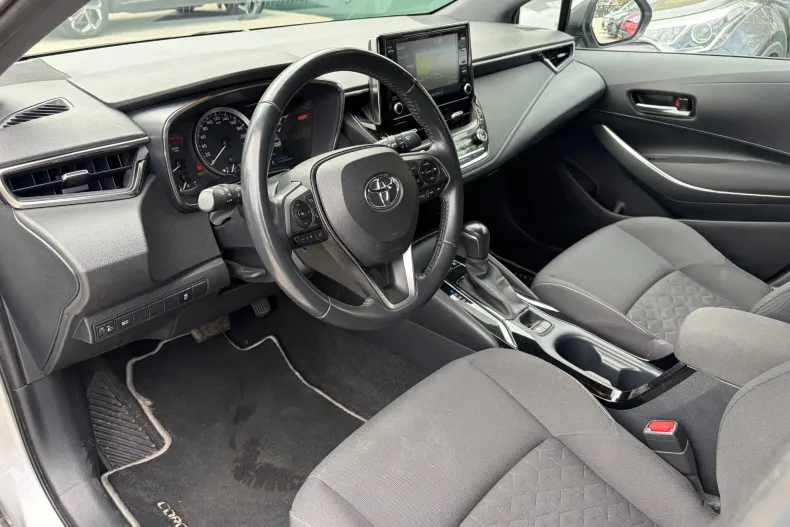 Toyota Corolla din 2022 cu 102.800 km - oferta TOY244119 - foto 8