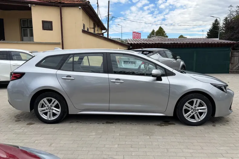Toyota Corolla din 2022 cu 102.800 km - oferta TOY244119 - foto 13