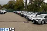 Toyota Corolla din 2022 cu 102.800 km - oferta TOY244119 - foto 16