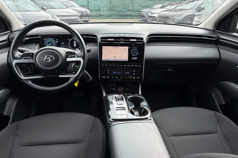 Hyundai Tucson din 2021 cu 28.000 km - oferta HYU244120 - foto 6