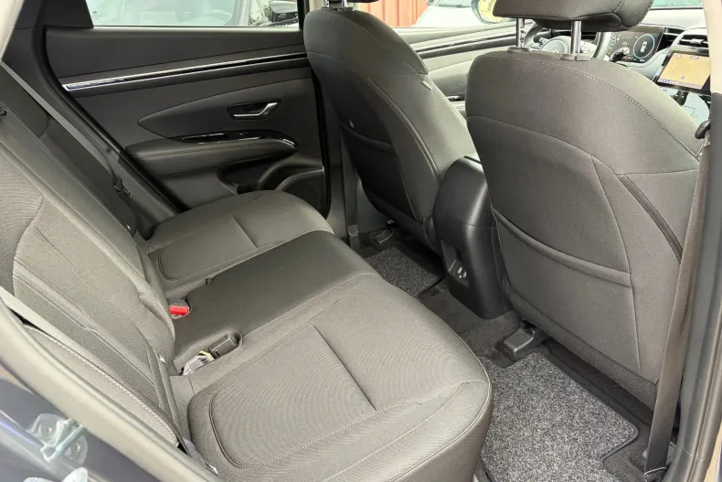 Hyundai Tucson din 2021 cu 28.000 km - oferta HYU244120 - foto 19