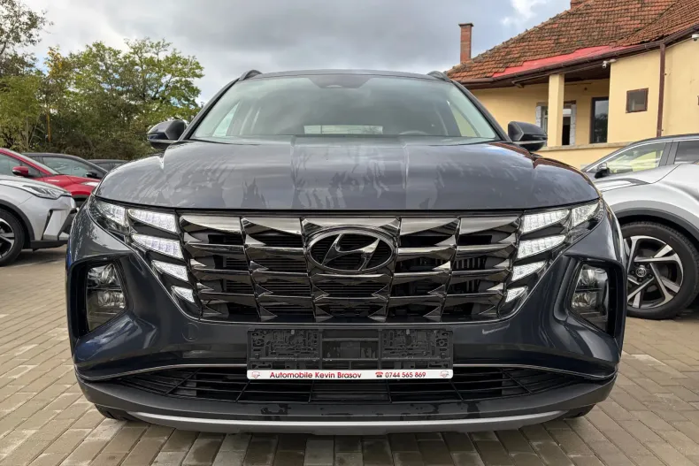 Hyundai Tucson din 2021 cu 28.000 km - oferta HYU244120 - foto 24