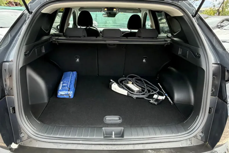 Hyundai Tucson din 2021 cu 28.000 km - oferta HYU244120 - foto 29