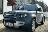 Land Rover Defender din 2021 cu 42.000 km - oferta LAN244121 - foto 1