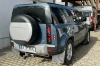Land Rover Defender din 2021 cu 42.000 km - oferta LAN244121 - foto 4