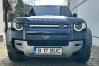 Land Rover Defender din 2021 cu 42.000 km - oferta LAN244121 - foto 16