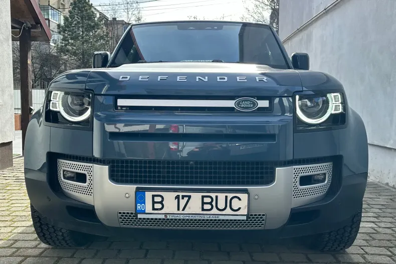 Land Rover Defender din 2021 cu 42.000 km - oferta LAN244121 - foto 16