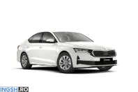 Skoda Octavia din 2025 cu 1 km - oferta SKO244122 - foto 1