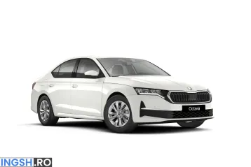 Skoda Octavia din 2025 - oferta SKO244122