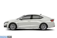 Skoda Octavia din 2025 cu 1 km - oferta SKO244122 - foto 2