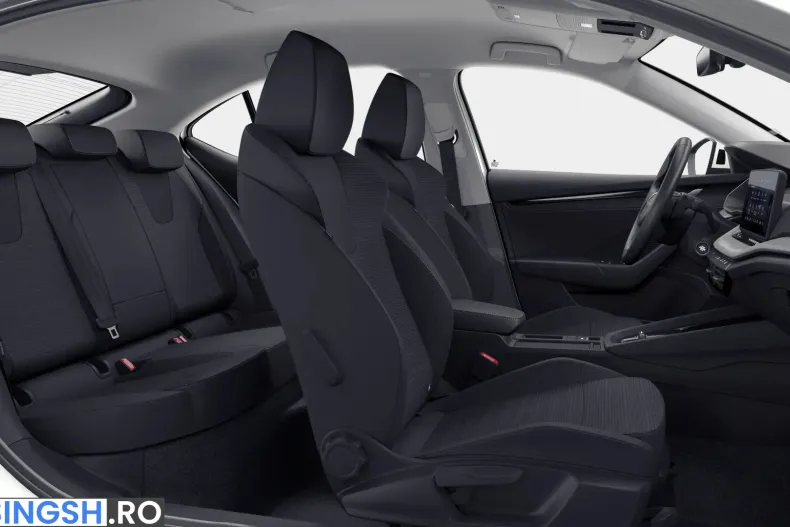 Skoda Octavia din 2025 cu 1 km - oferta SKO244122 - foto 3