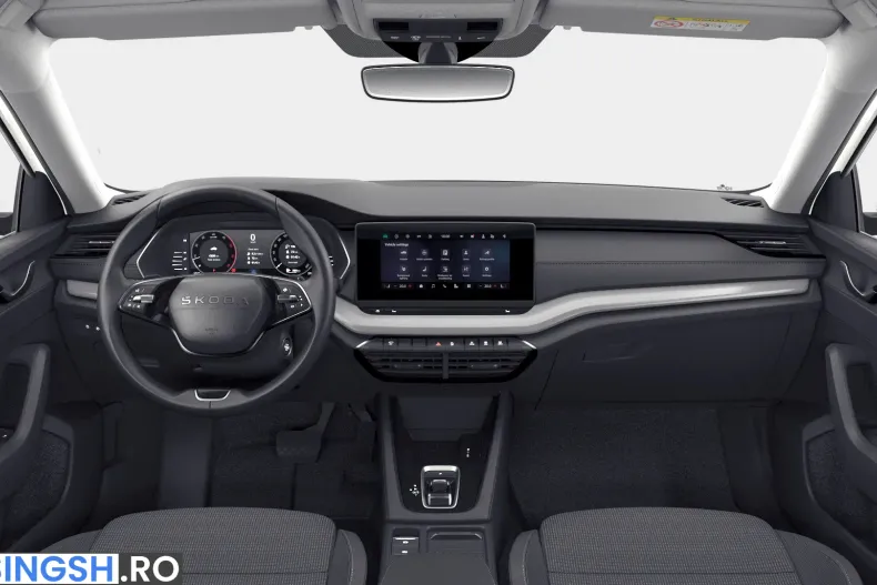 Skoda Octavia din 2025 cu 1 km - oferta SKO244122 - foto 4