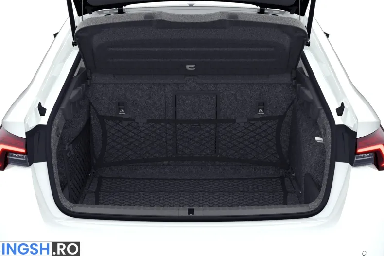Skoda Octavia din 2025 cu 1 km - oferta SKO244122 - foto 5