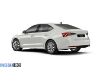Skoda Octavia din 2025 cu 1 km - oferta SKO244122 - foto 6