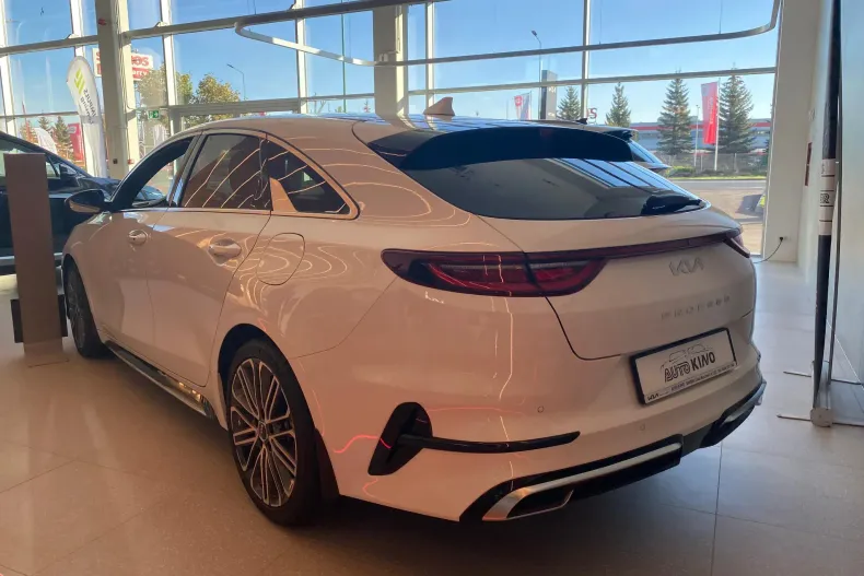Kia Pro Ceed din 2024 cu 6 km - oferta KIA244123 - foto 2