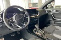 Kia Pro Ceed din 2024 cu 6 km - oferta KIA244123 - foto 6