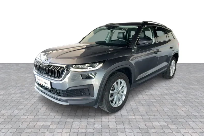 Skoda Kodiaq din 2023 cu 100.806 km - oferta SKO244124 - foto 1