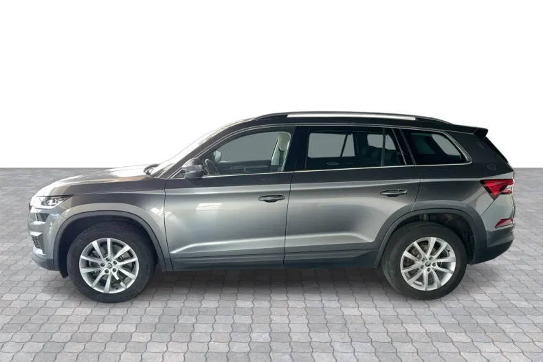 Skoda Kodiaq din 2023 cu 100.806 km - oferta SKO244124 - foto 2