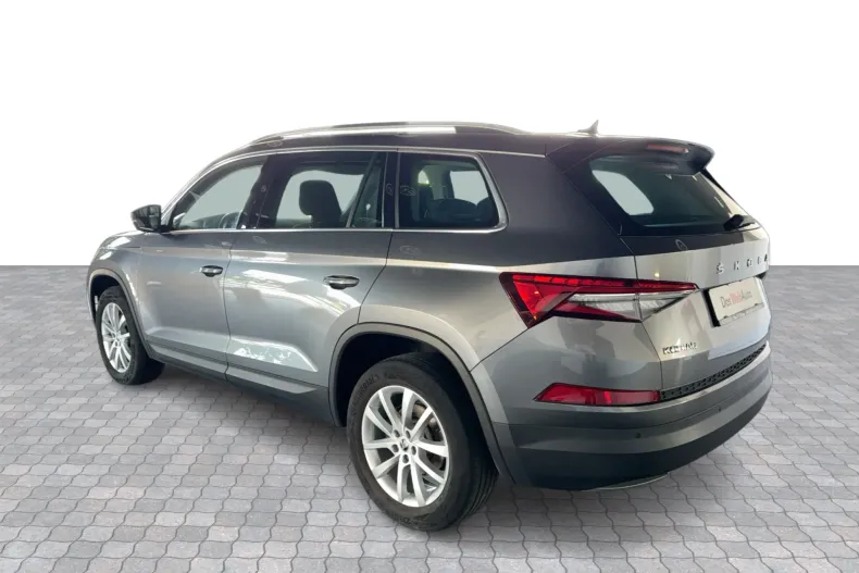 Skoda Kodiaq din 2023 cu 100.806 km - oferta SKO244124 - foto 3