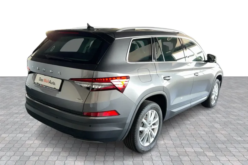 Skoda Kodiaq din 2023 cu 100.806 km - oferta SKO244124 - foto 5
