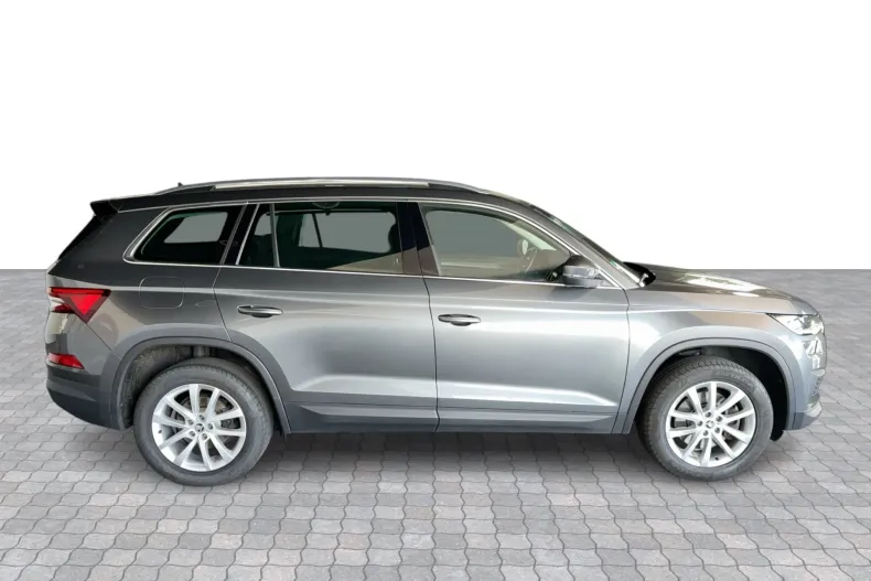 Skoda Kodiaq din 2023 cu 100.806 km - oferta SKO244124 - foto 6