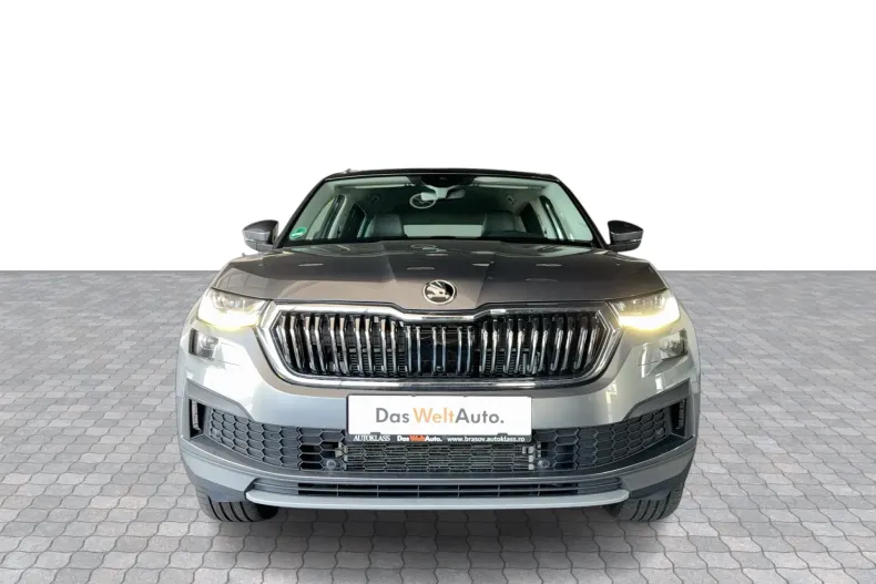 Skoda Kodiaq din 2023 cu 100.806 km - oferta SKO244124 - foto 8