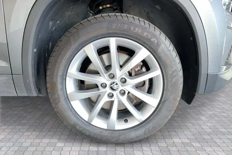 Skoda Kodiaq din 2023 cu 100.806 km - oferta SKO244124 - foto 9