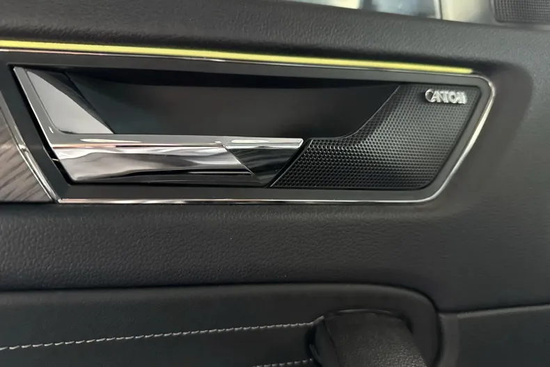 Skoda Kodiaq din 2023 cu 100.806 km - oferta SKO244124 - foto 11